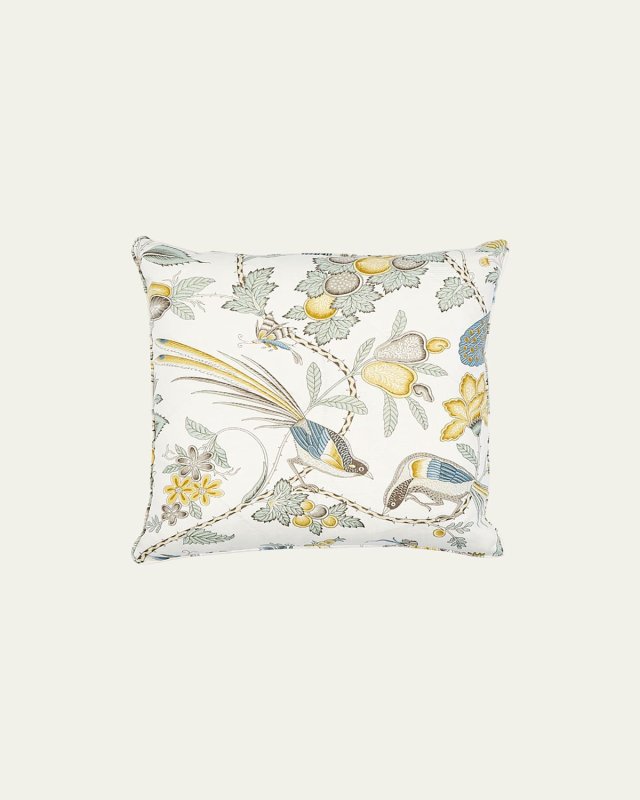 Campagne 22" Pillow